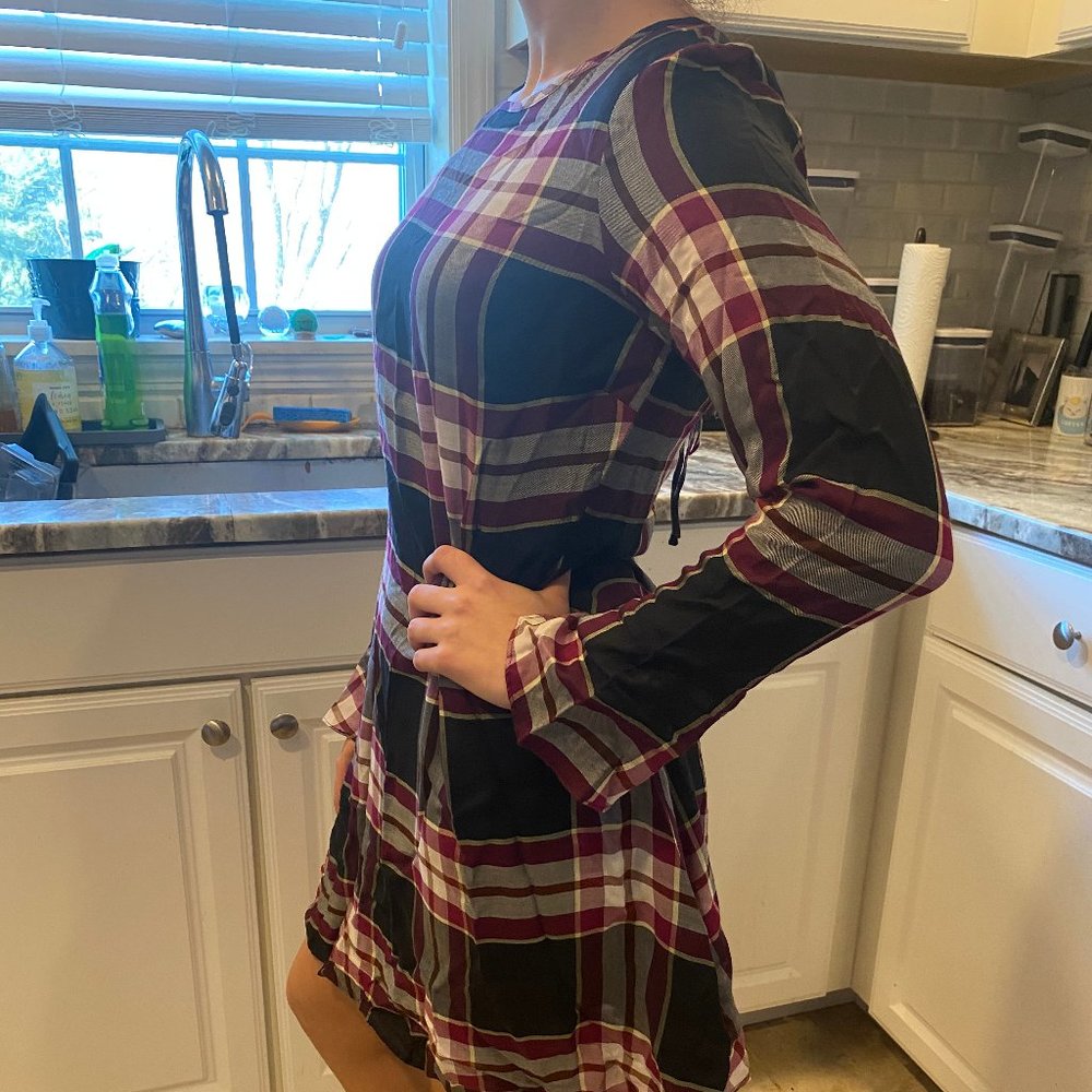 The LOFT Shift Dress - NWT